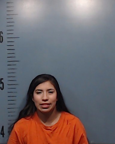 Carrion, Julissa Miquela booking photo