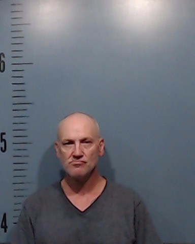 Wells, Carl Floyd, Jr. booking photo