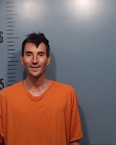 Sellers, Jimmy-Wayn Richard booking photo