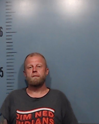 Harris, Ryan Wayne booking photo
