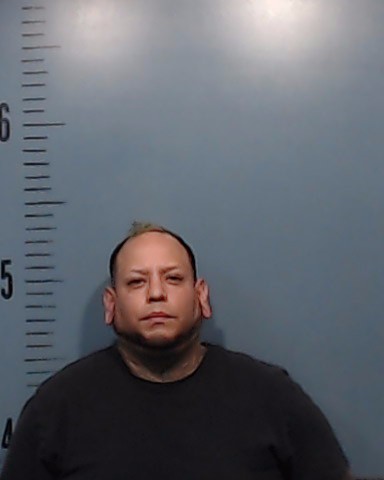 Ramirez, Brandon Scott booking photo