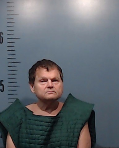 Welborn, Robert Dennis, Jr. booking photo