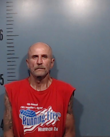 Douglas, Johnie Richard, Jr. booking photo