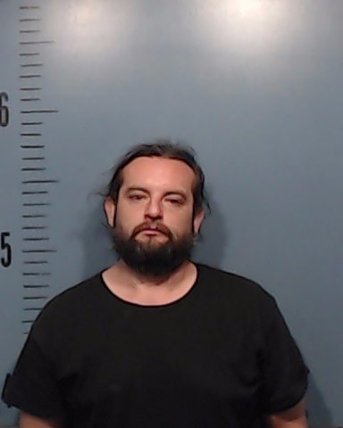 White, Kelly Youngblood booking photo