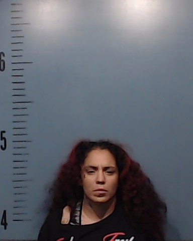 Carmona, Maria Guadalupe booking photo