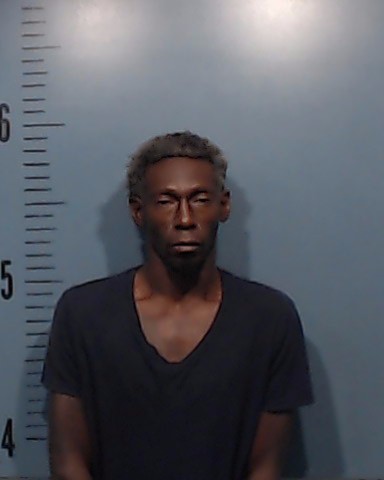 Esco, Laquinton Renard booking photo