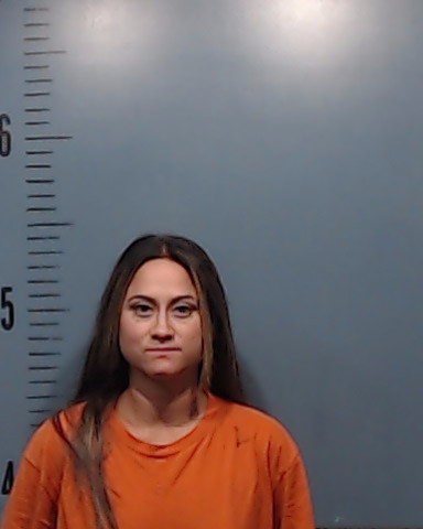 Green, Andrea Raynee booking photo