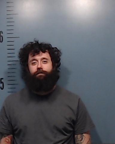 Griffin, Devon Charles arrested by Taylor County SO/PD
