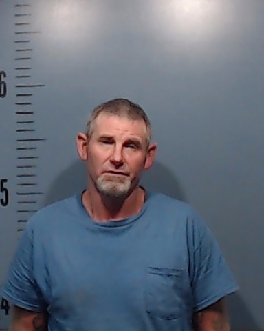 Brooks, Joe Rawlen, III booking photo