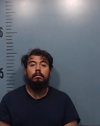 Palencia-Angarita, Josimar booking photo