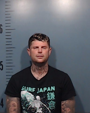 Price, Westley Bryant booking photo