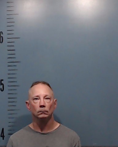Neely, Jason Wade booking photo