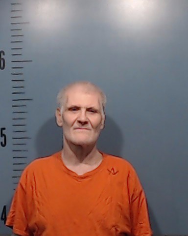 Beason, David Wayne booking photo