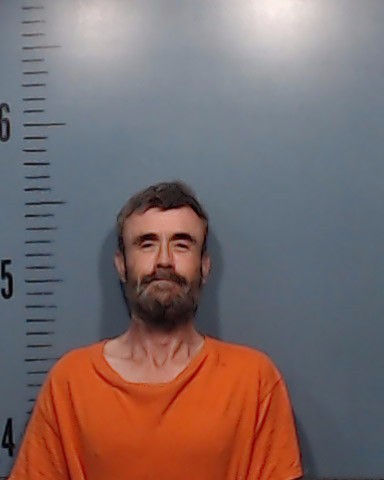 Martin, Thomas Christopher booking photo