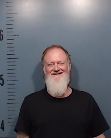 McBeth, Jon Christopher booking photo
