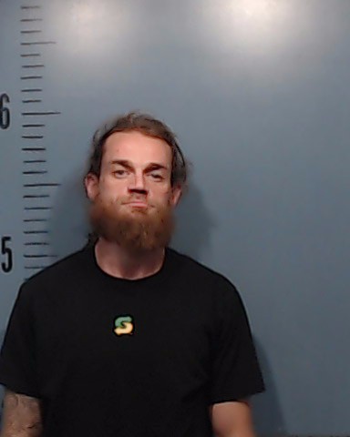 Todd, Dylan Tyler booking photo