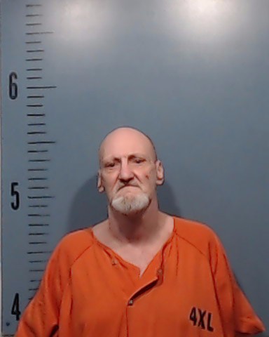 Beason, Terry Len booking photo