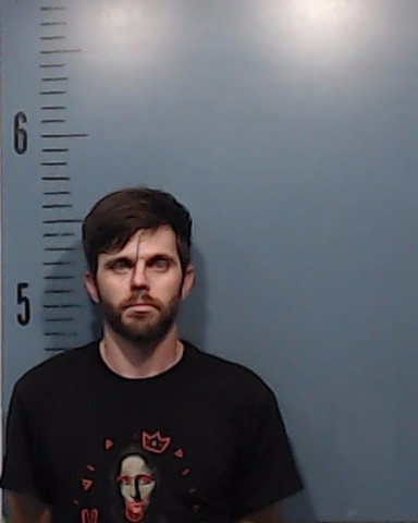 Nickels, Chance Lee-Edward booking photo