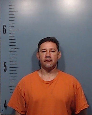 Rodriguez, Dimas Alexander booking photo