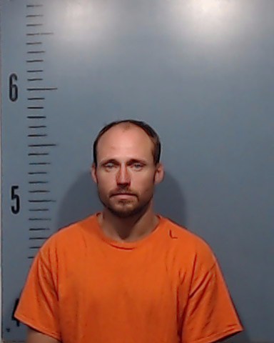 Bartley, David Russell, Jr. booking photo