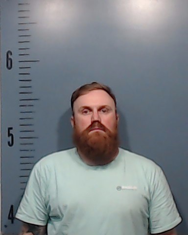 Mills, Michael Channing booking photo