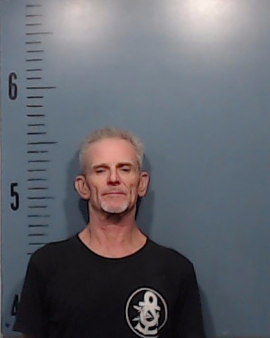 Wilson, Rodrick Lee booking photo
