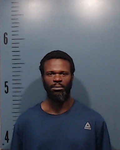 Zahir, Muhammad Sadiqi booking photo