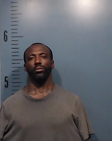 Franklin, Steven Lawrence booking photo