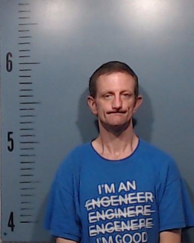 Kendrick, Kenneth Louis booking photo