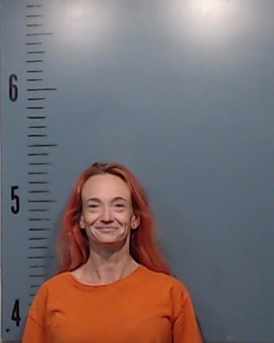 Taylor, Tiffany Lynn booking photo