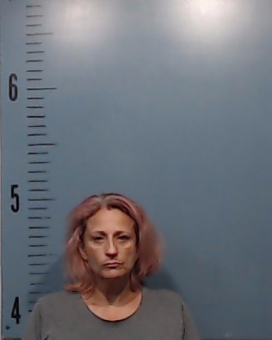 Maxwell, Emma Elliott booking photo