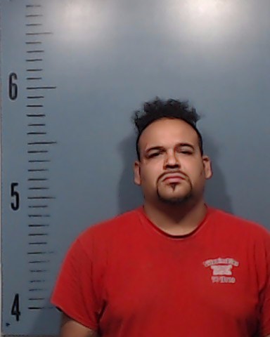 Rocha, Adam Doroteo booking photo