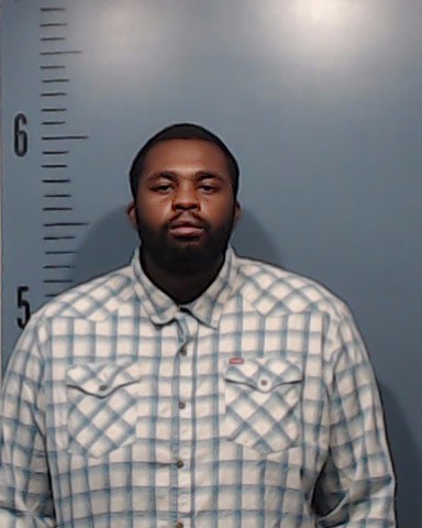 Riggins, Dante Christopher booking photo