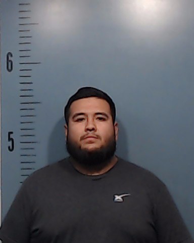 Pena, Ernest Alexander, Jr. booking photo
