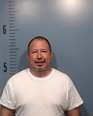 Escamilla, Julian Lee arrested by Taylor County SO/PD
