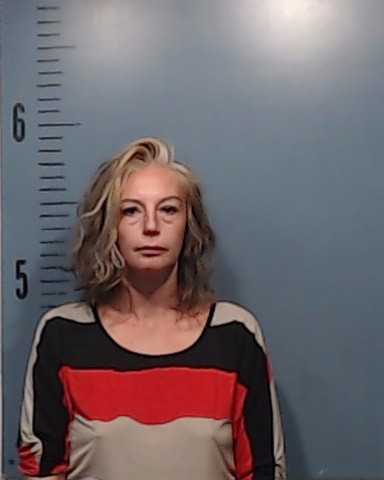 Ingle, Crystal Marie booking photo