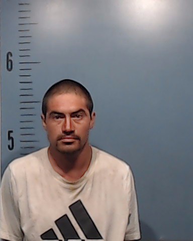 Alvarado, Tommy Vincent, Jr. booking photo