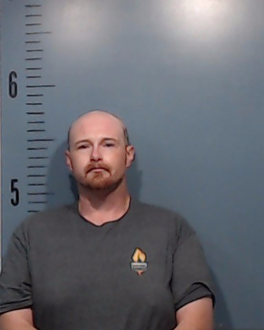 Wylie, Corey Lee booking photo