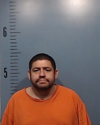 Martinez, Roy, Jr. arrested by Taylor County SO/PD
