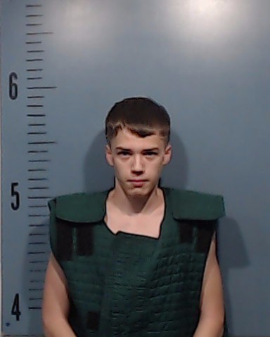 Fernandez, Joe Alton, III booking photo