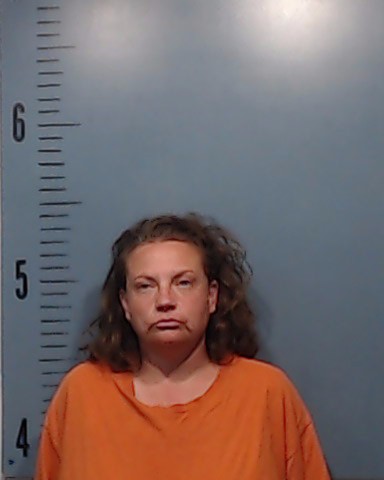 Spencer, Breanna Lynn booking photo