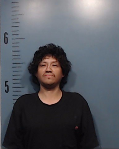 Chacon, Angel Carlos booking photo