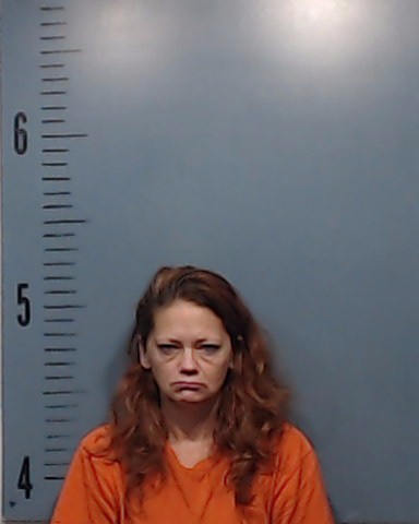 Parnell, Chassy Nichole booking photo