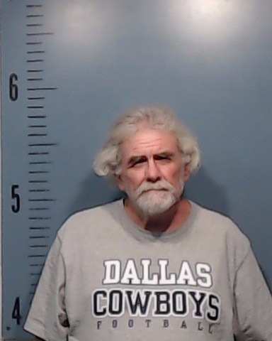 Smith, Toby Martin booking photo