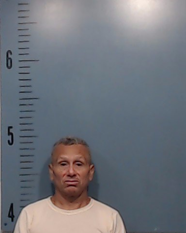Mejia, Marvin Geovany booking photo