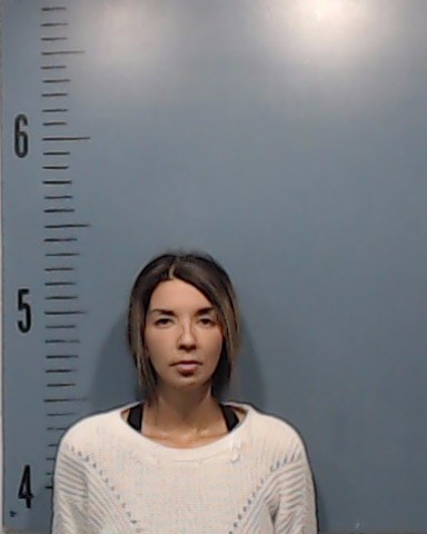 Cardenas, Angelica booking photo