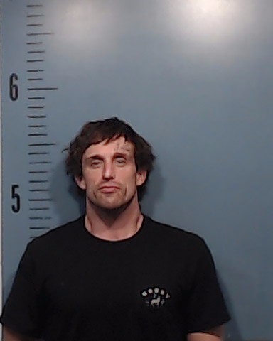 Sivley, Justin Layne booking photo