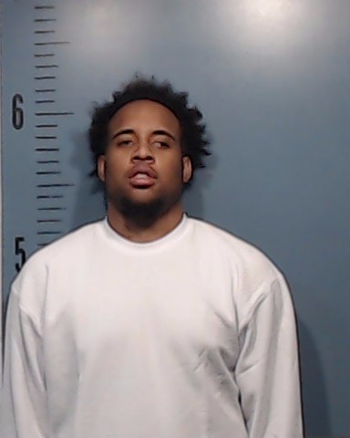 Taylor, Jamyl Drewe booking photo