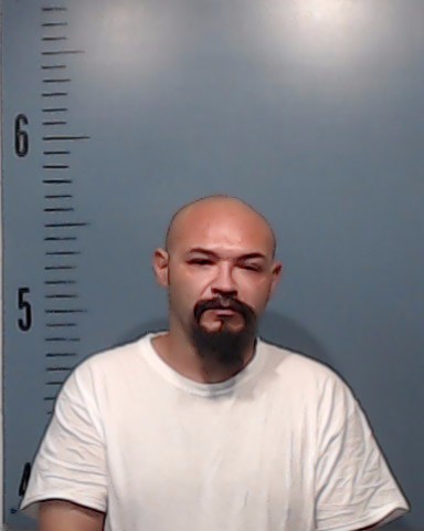 Adams, Joseph Anthony arrested by Taylor County SO/PD