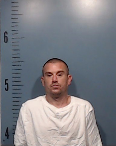 Ely, Gary Dewaine booking photo